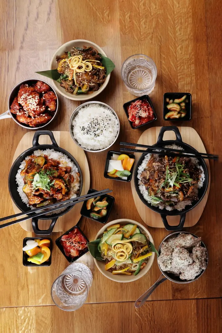 Gogi Go