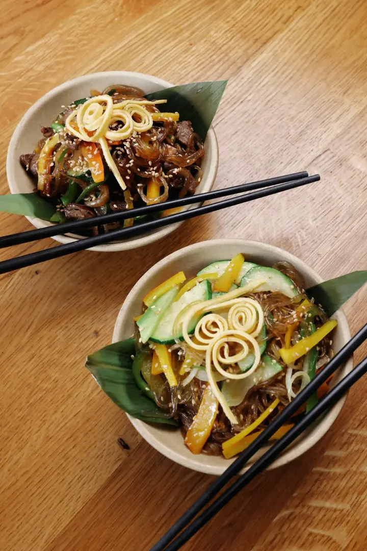 Gogi Go