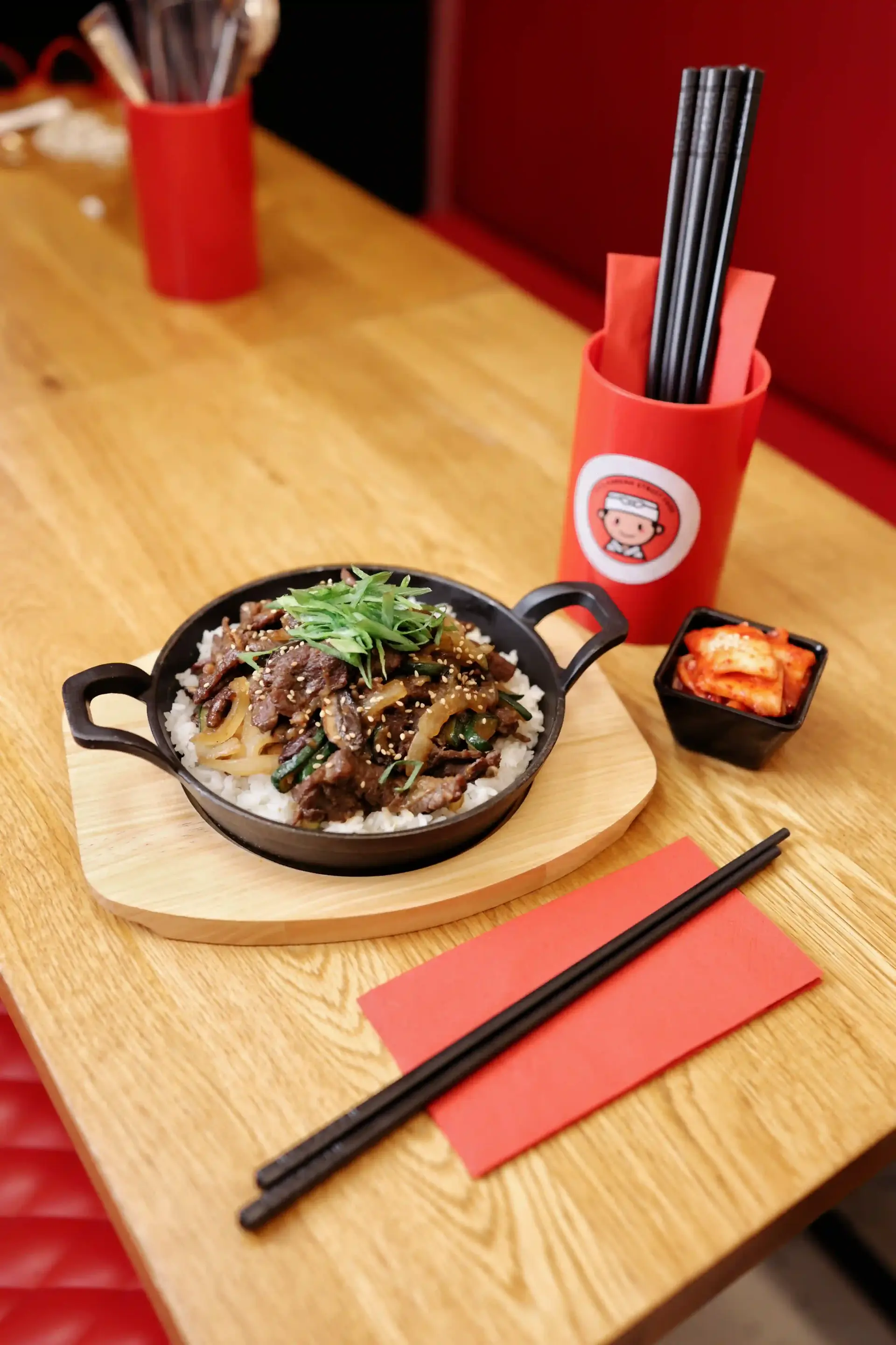 Bulgogi