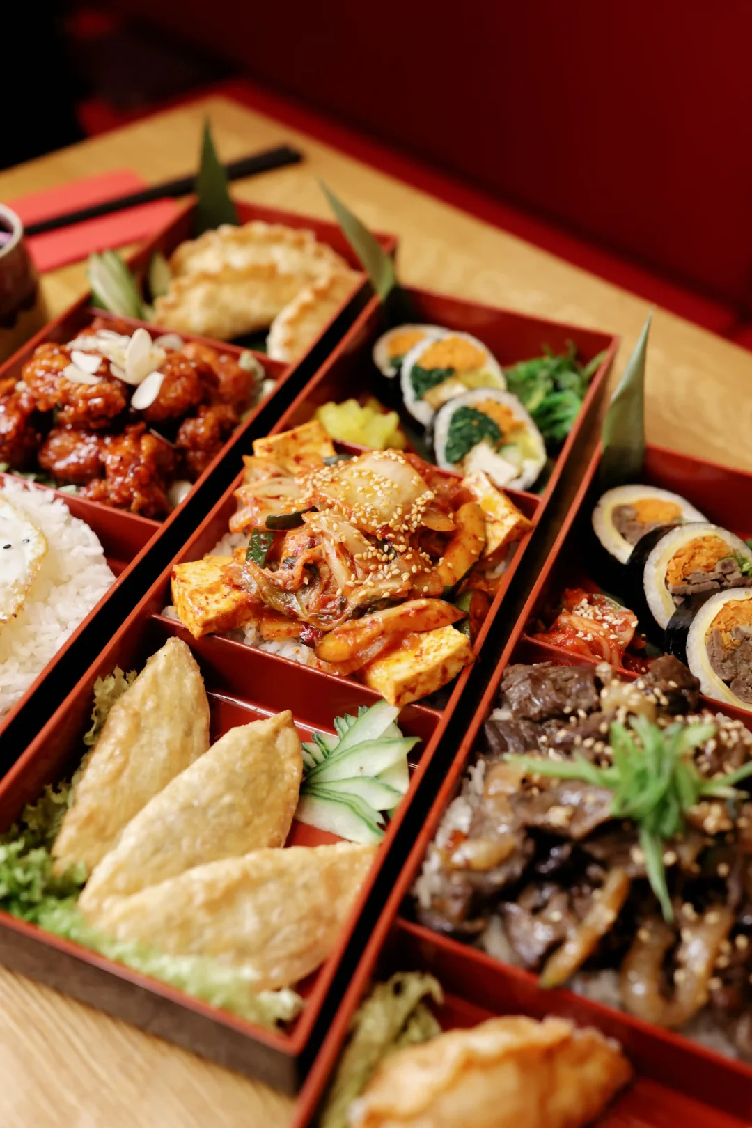 Gogi Go